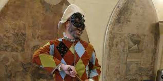 Annullato lo spettacolo Il Raggiratore in programma il 30 aprile