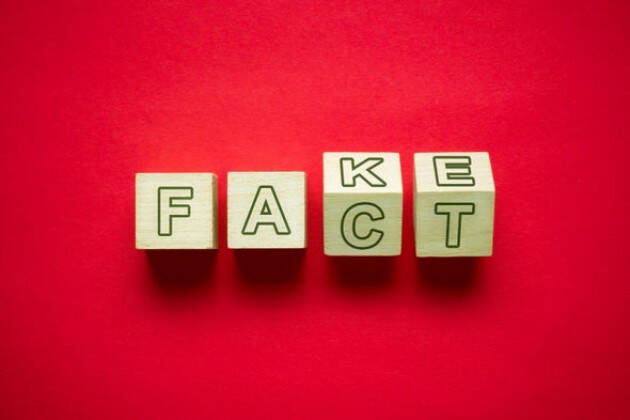 Cnr, chi soffre di depressione è più soggetto a credere alle fake news
