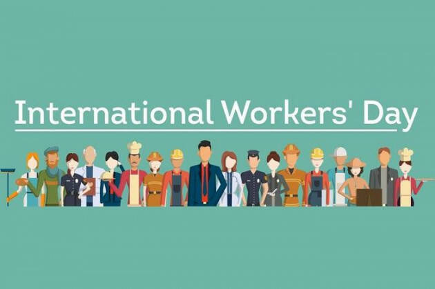 Giornata internazionale dei lavoratori: per un’Europa che sostiene solidi diritti e condizioni eque