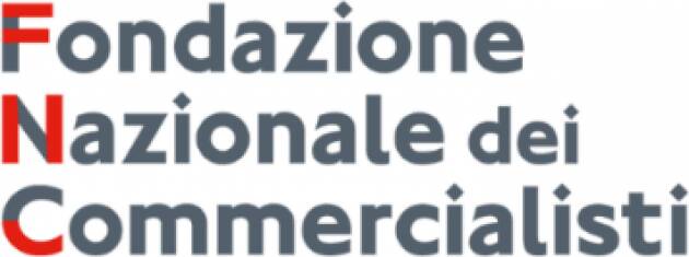 Pubblicato ''l’Osservatorio Internazionale Crisi d’Impresa'' del Consiglio e della Fondazione Nazionale dei Commercialisti 