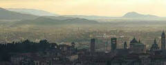 Neutralità climatica nel 2030, Bergamo è una delle 100 città europee scelte per guidare la sfida ambientale  