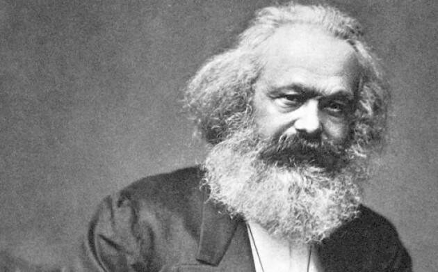Personaggio Storico Karl Marx: biografia, filosofia, opere
