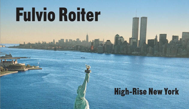 New York negli scatti di Fulvio Roiter in mostra all’IIC