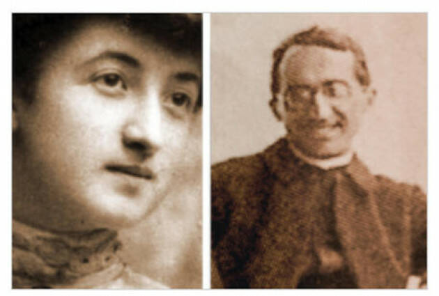 In Duomo a Milano don Ciceri e Barelli proclamati beati