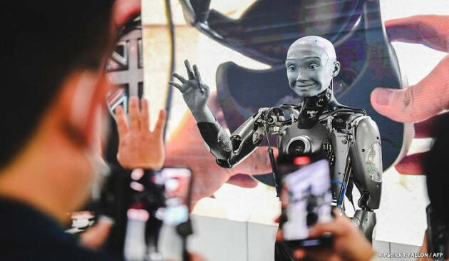 Il futuro dell’intelligenza artificiale