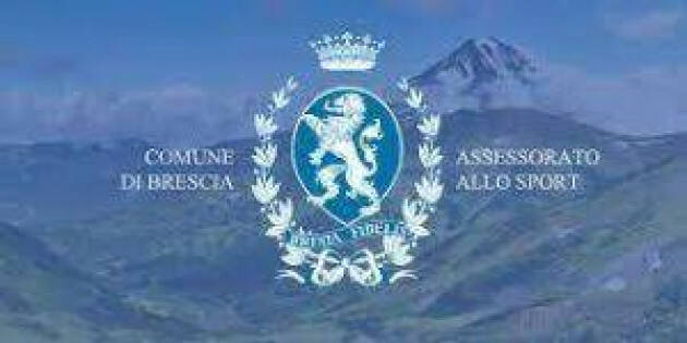 Brescia: FACCIAMO FUORI LO SPORT 