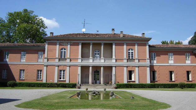 Nuove presenze al Museo Manzoniano: esposti altri costumi dello sceneggiato RAI