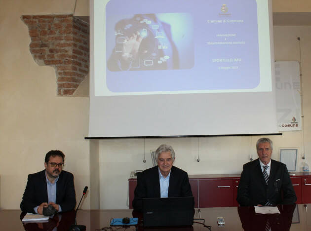 Debutta lo Sportello IMU, nuovo servizio digitale del Comune
