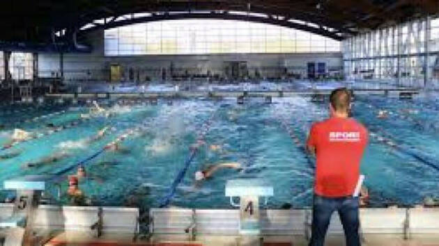  CAMPIONATI REGIONALI  NUOTO FISDIR CREMONA  ‘IL RITORNO’