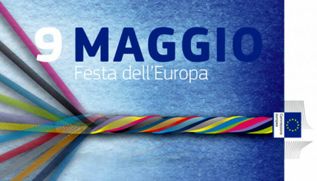 ADUC Stati Uniti d'Europa. Il 9 maggio una data per l'Europa federale
