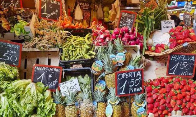 Prezzi alimentari record, milioni di persone verso fame e povertà
