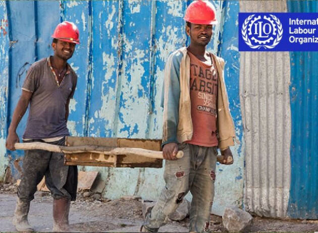 Le molteplici crisi che bloccano il progresso nei Paesi meno sviluppati