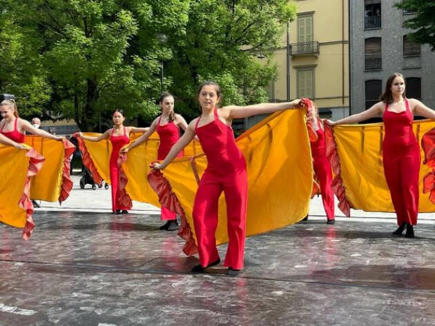 UISP Cremona Sportinpiazza 2022