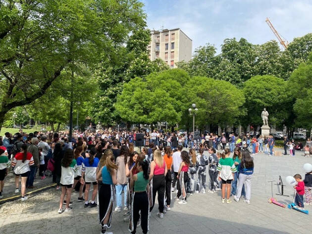 UISP Cremona Sportinpiazza 2022