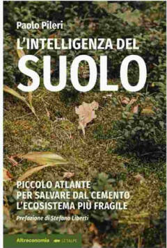 Arci Bassa Gussola Presentazione del libro del prof. Pileri 'L'intelligenza del suolo'