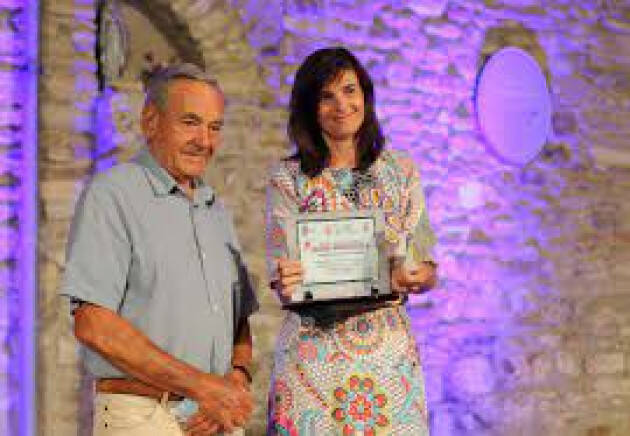 Piacenza: Premio letterario Giana Anguissola