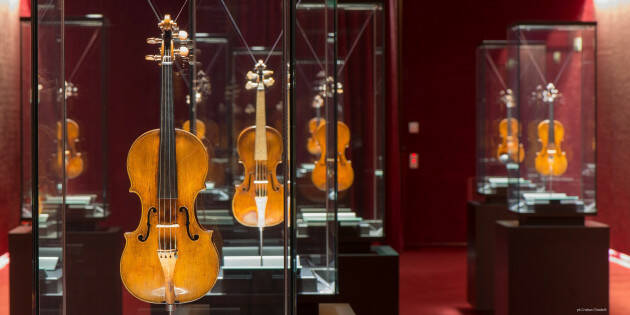 Alla ricerca del suono perfetto: il caso dei violini Stradivari