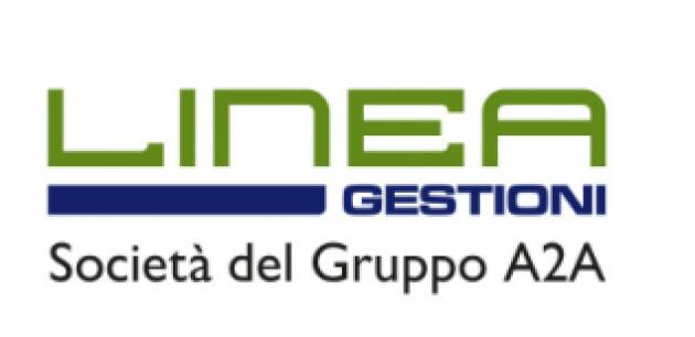LINEA GESTIONI POTENZIA IL CONTACT CENTER E LO SPORTELLO RIFIUTI DI CREMONA