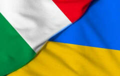 Le fiere italiane per l’Ucraina