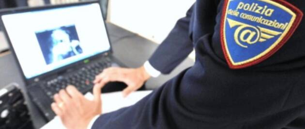 Polizia e Save the children insieme contro la pedopornografia