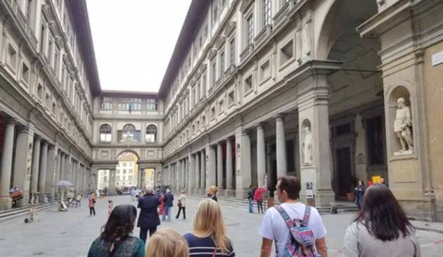 Musei gratis per i connazionali iscritti all’AIRE. Nel 2021 oltre 11mila accessi