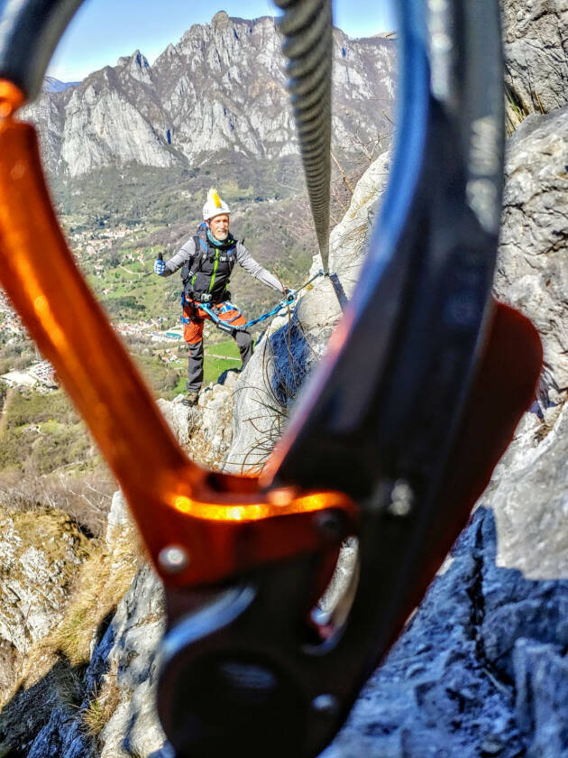 Lecco Ama la Montagna: gli appuntamenti del weekend