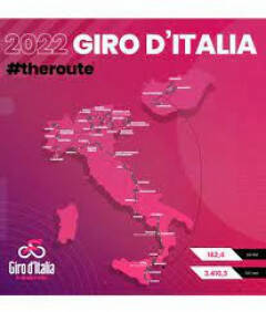 10 domande per arrivare preparati alla 105esima edizione del Giro d’Italia 2022