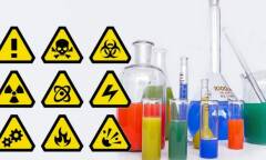 L’UE verso il divieto per dodicimila sostanze chimiche