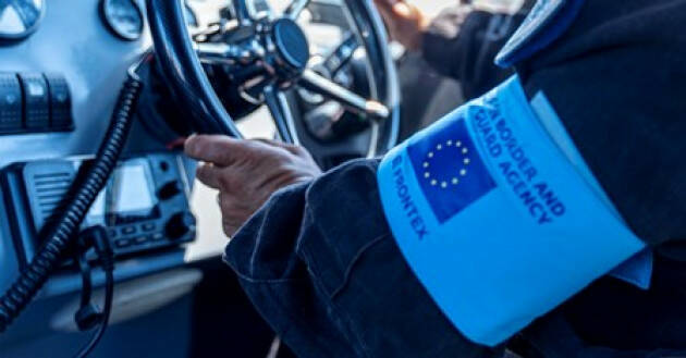 L’Europarlamento rinvia la certificazione del bilancio dell'agenzia Frontex