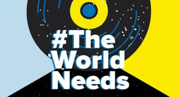 #TheWorldNeeds: UNHCR e TikTok lanciano una campagna di solidarietà per i rifugiati