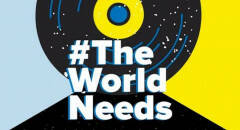 #TheWorldNeeds: UNHCR e TikTok lanciano una campagna di solidarietà per i rifugiati