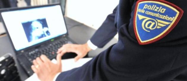 Polizia e Save the children insieme contro la pedopornografia
