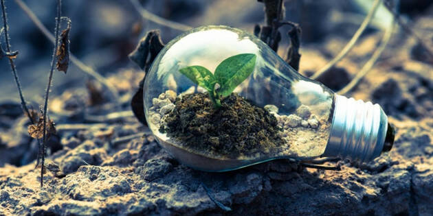 FORMAZIONE GRATUITA ONLINE sulla SOSTENIBILITA' AMBIENTALE | Mario Agostinelli