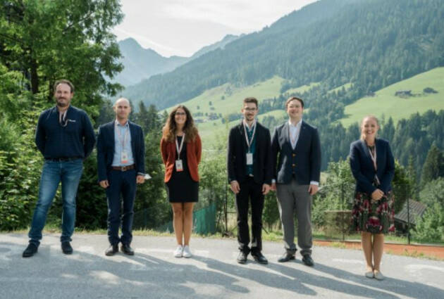 Premio giovani ricercatori Euregio: candidature entro il 15 maggio