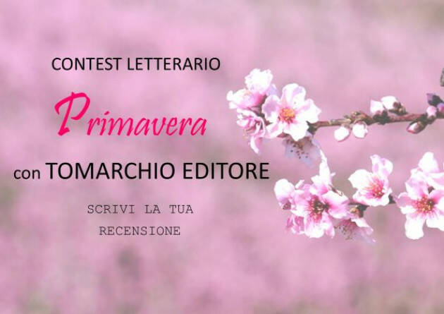 CONTEST LETTERARIO © Miriam Ballerini