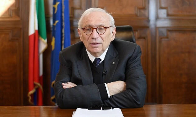 CNDDU Appello al ministro dell’istruzione, Patrizio Bianchi