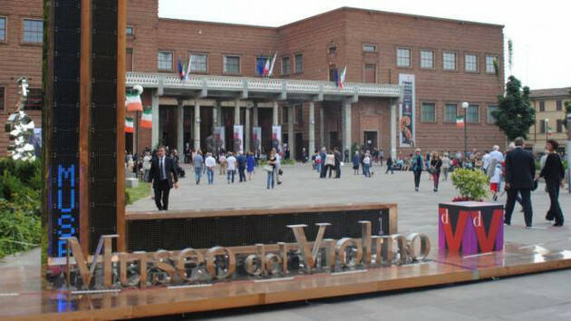 Cremona MDV Le audizioni di sabato 28 e domenica 29 maggio