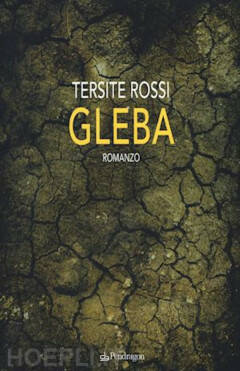 Welfare presenta il libro Gleba  ROSSI TERSITE