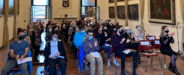 Fondazione Città di Cremona Sono quattro i beneficiari Premio ' Barbieri'