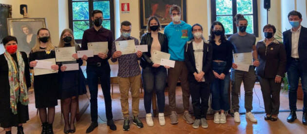 Fondazione Città di Cremona Sono quattro i beneficiari Premio ' Barbieri'