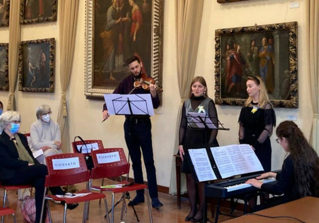 Fondazione Città di Cremona Sono quattro i beneficiari Premio ' Barbieri'