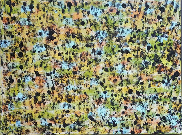 Cremona EMOZIONI E COLORI L’ARTE DI MARIO GHIZZARDI A PALAZZO DUEMIGLIA