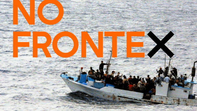 Cremona Pianeta Migranti. Un referendum in Svizzera per definanziare Frontex.
