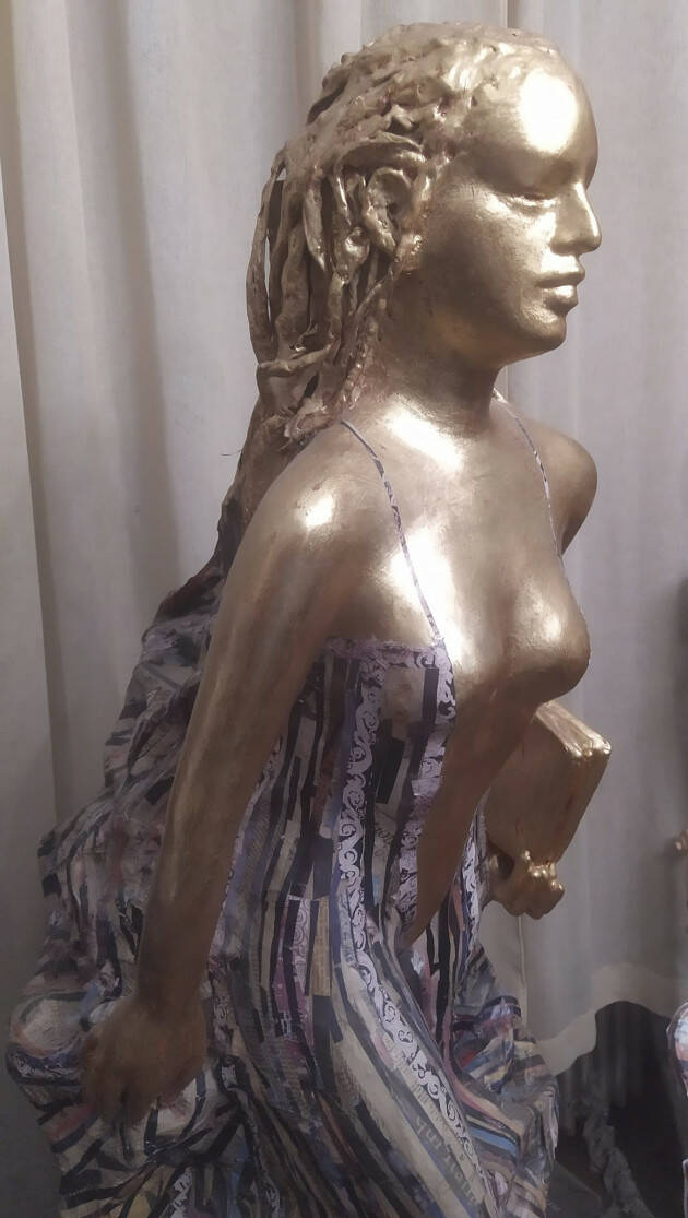 Mostra del cremonese  Luigi Garòli a Pisogne dal 21 maggio