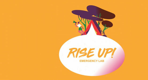 Rise up! Tornano i campi estivi di Emergency per ragazzi e ragazze