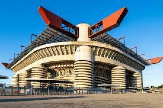 San Siro: Salvini, vorrei nuovo stadio a Sesto San Giovanni