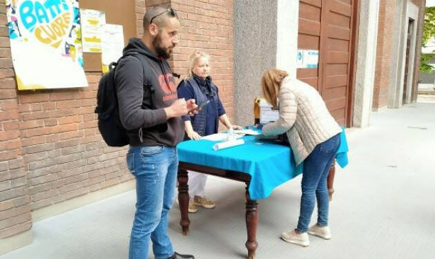 Cremona Eletti i membri dei Comitati di Quartiere 1 e 3