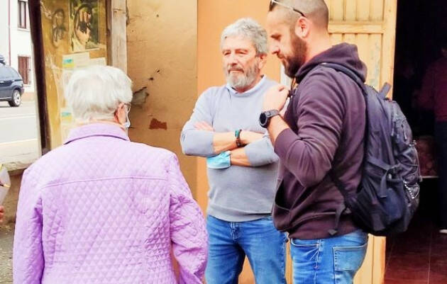 Cremona Eletti i membri dei Comitati di Quartiere 1 e 3