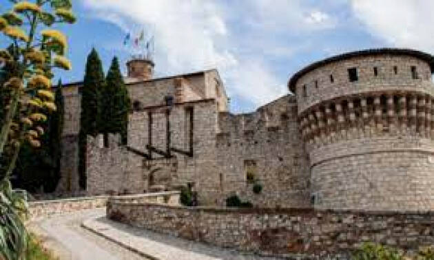 FONDAZIONE BRESCIA MUSEI: LE ATTIVITA’ IN CASTELLO