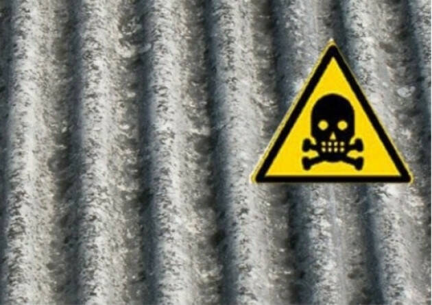 Nel Fondo per la bonifica dell’amianto ci sono 8 mln di euro inutilizzati da 7 anni